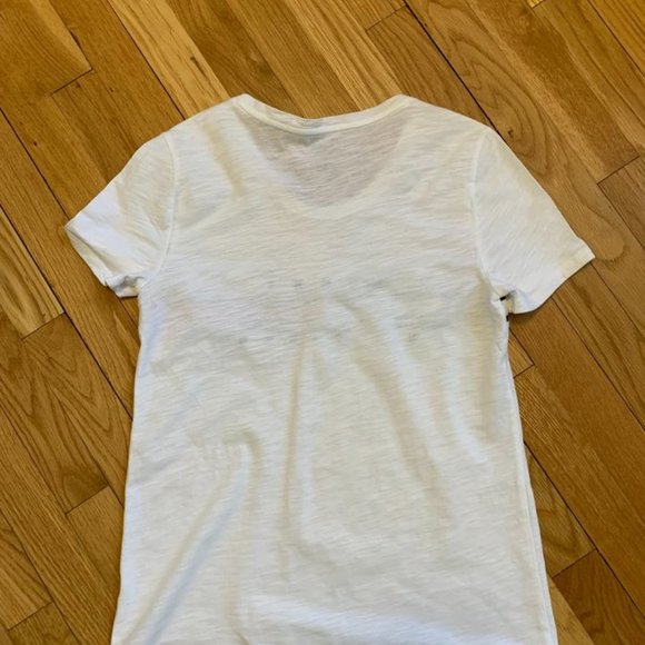 Tommy Hilfiger T-Shirt Women's Size SP - Picture 7 of 7